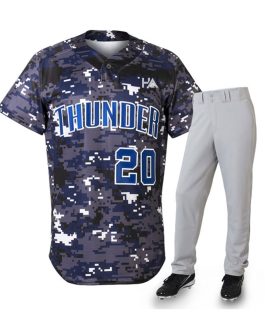 Baseball Uniforms