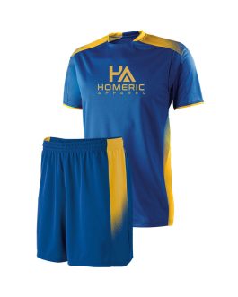 Soccer Uniforms