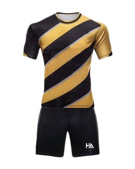 Rugby Uniforms