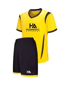 Soccer Uniforms