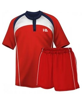 Rugby Uniforms