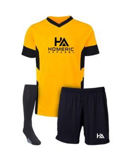 Soccer Uniforms