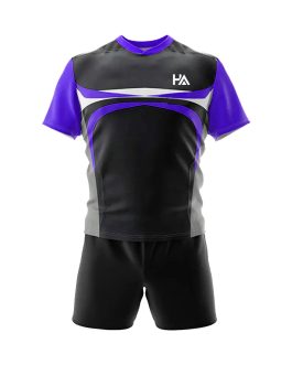 Rugby Uniforms