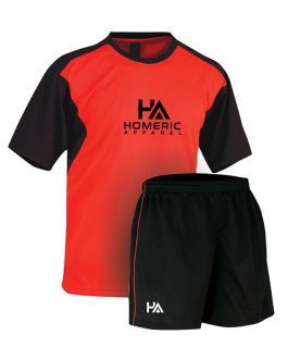 Soccer Uniforms