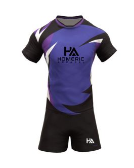 Rugby Uniforms