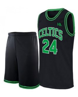 Basketball Uniforms