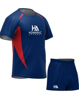 Rugby Uniforms